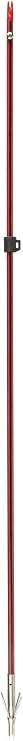 Cajun Bowfishing Fiberglass and Carbon Infused Arrow Point