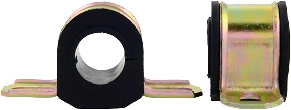 TRW JBU1203 Suspension Stabilizer Bar Bushing for Chevrolet C10 Pickup: 1968-1974 and other applications