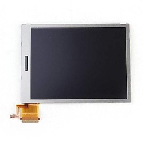 Rinbers Replacement Bottom Lower LCD Screen Display for Nintendo 3DS N3DS with Y Tool