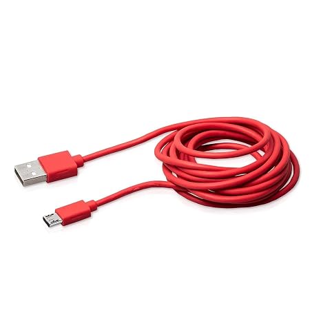 Noname Evercade VS Link Cable