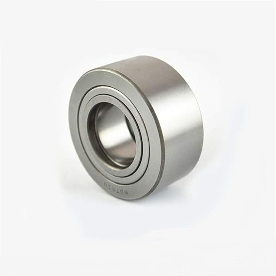 High Speed NUTR1542 Roller Followers Bearings 15x42x19x18mm NUTR 1542 Yoke Type Track Rollers Bearing NUTD1542