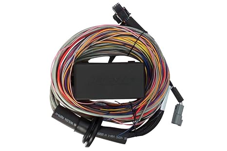Haltech - Elite 750 8ft Premium Universal Wire-In Harness (HT-140604)
