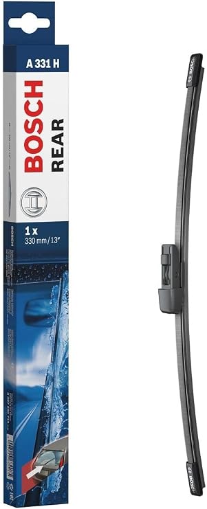Bosch Rear Window Wiper - [330 mm] VW (VOLKSWAGEN) T-Roc (2017-2021) #A331H