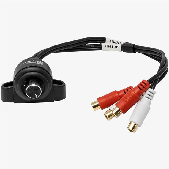 HED Series Line Level Controller - CHLC