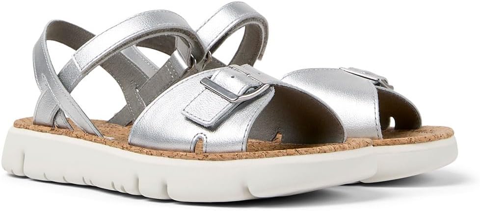 Camper Women's Oruga Sandal K200631 2-Strap