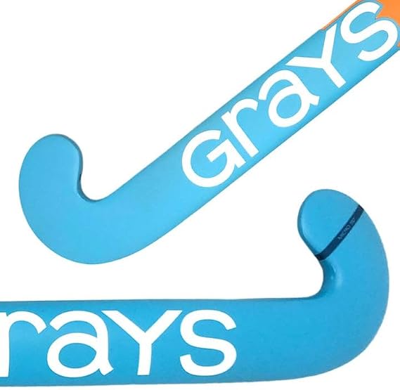 Indoor Field Hockey Stick Dynabow GTi2500 by Grays