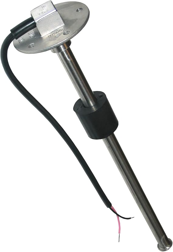 KUS USA SSS Fuel & Water Level Sensor