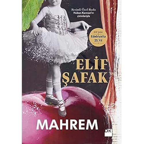 Mahrem: A Novel About Seeing and Being Seen Paper Cover – Just like printing, January 4, 2012