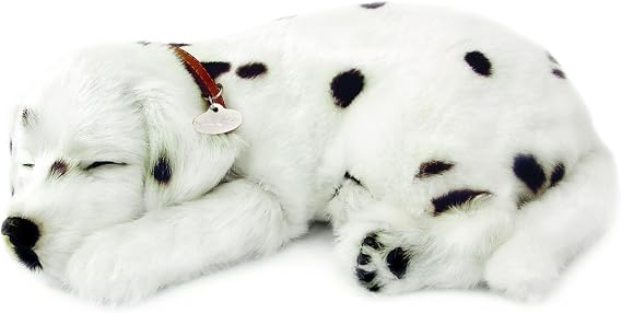 Dalmation Animated Pet