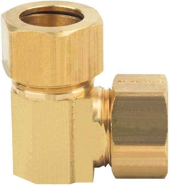 for 65-C 5/8 C Comp 90 Degree Elbow