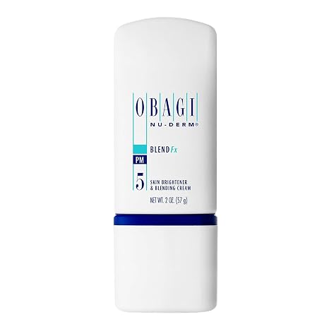 Obagi Nu-Derm Blend Fx Skin Brightening Cream