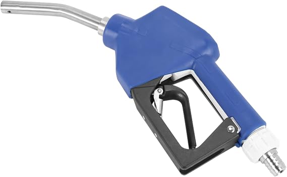 3/4-Inch NPT Automatic Stainless Steel DEF/AdBlue Nozzle with Swivel DEF Pump,Car,/ Nozzle,Antifreeze Hose Reel