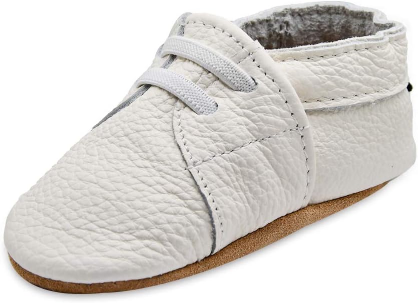 Baby Girls Baby Boys Shoes Baby Toddler Soft Sole Shoes First Walker Crib Shoes Baby Moccasins