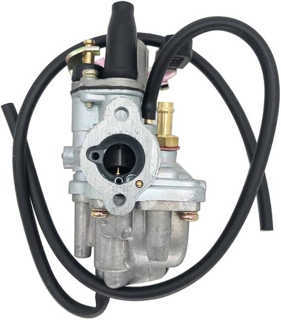 Carburetor LT50 JR50 LTA50 ALT50 LT 50 Quadrunner QUADMASTER 50CC