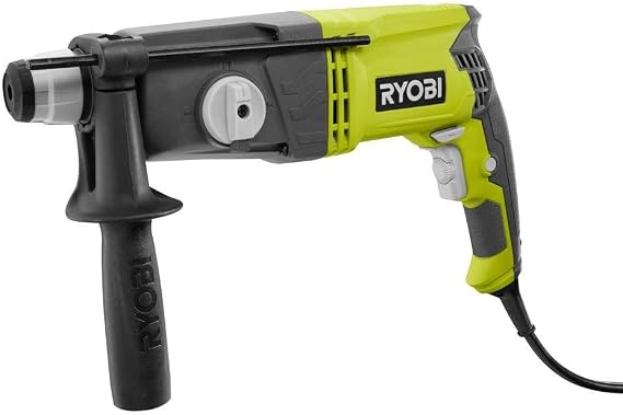 RYOBI SDS Rotary Hammer Drill SDS65