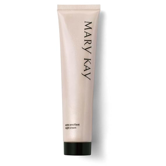 Mary Kay - Extra Emollient Night Cream - 2.1 oz