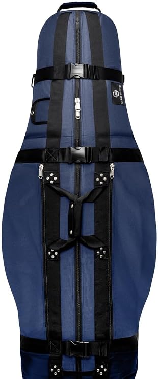 Club Glove Golf Previous Season Tour Traveler Travel Cover