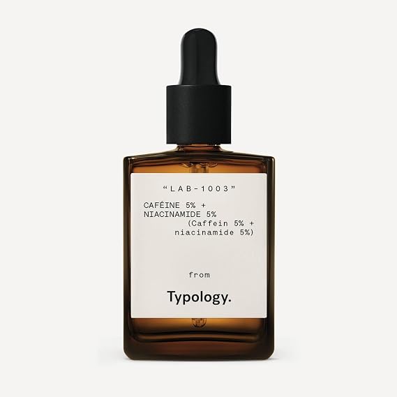 Typology Face Serums (L33 - Eye Serum - 1 fl.oz)