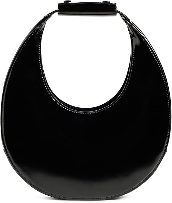 STAUD Women's Moon Tote Bag