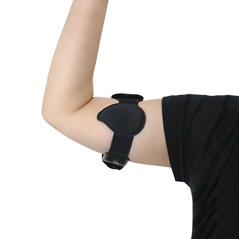 Alternative Tempdrop Device Holder Armband for Fertility Tracking Device Cuff TD Band