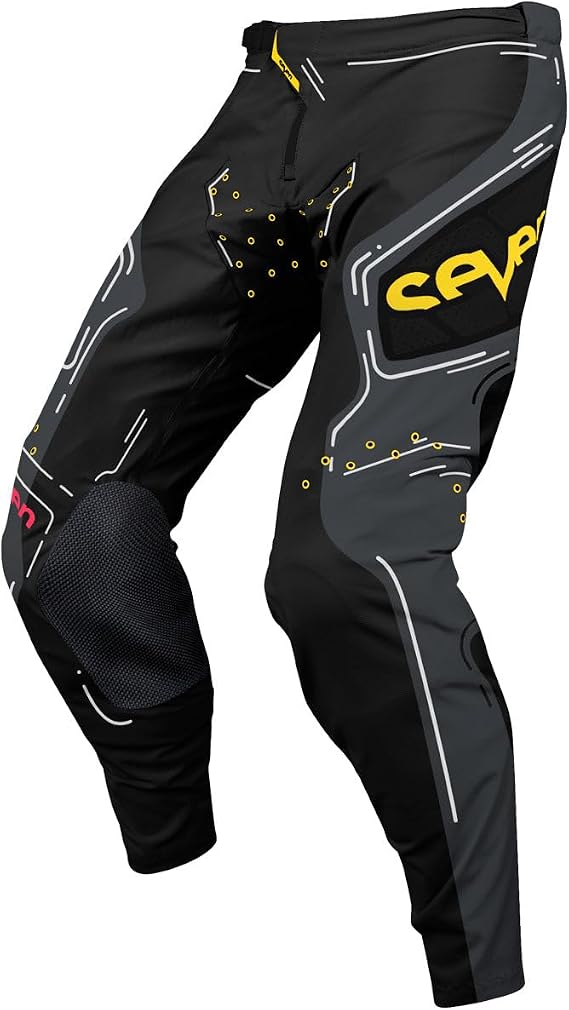 Seven Zero Hijack Pant