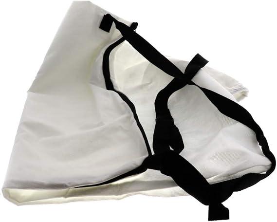 Homelite 900960001 Leaf Blower Vacuum Bag Assembly Genuine Original Equipment Manufacturer (OEM) Part