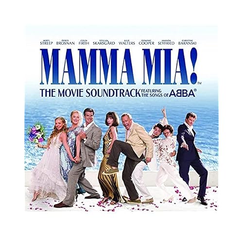 Mamma Mia! Original Soundtrack