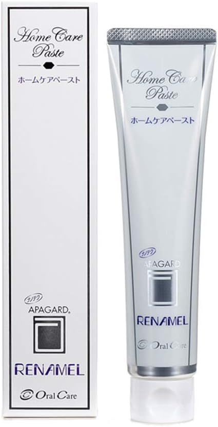 SANGI APAGARD Renamel Toothpaste 120g