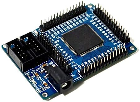 Single-Board Computer, EP2C5T144 FPGA, USB, Ethernet, VGA, 512 KB Memory, DDR3, Linux,