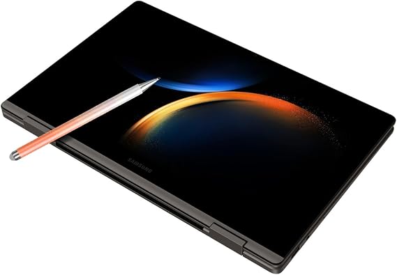 Samsung Galaxy Book3 360 2-in-1 13.3" Touch Laptop, FHD AMOLED, EVO i7-1360P, Wi-Fi 6E, Webcam, KB with Backlight, Windows 11 Home, with Pen 16GB RAM | 2TB SSD
