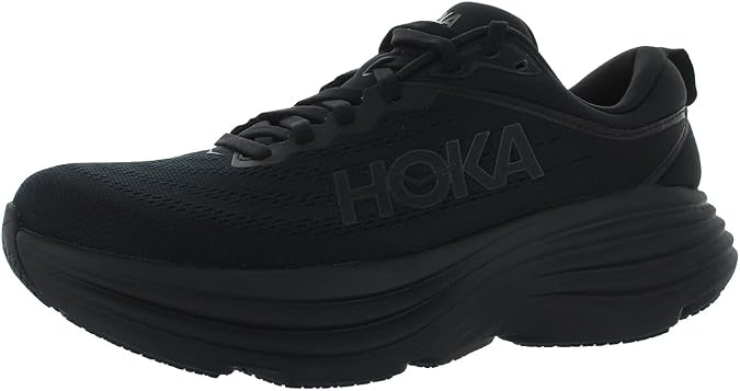 HOKA ONE ONE Womens Bondi 8
