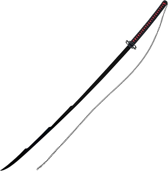 Medievaldepot Anime Ultimate Reaper Tensa Final Form Sword