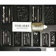 Time-Sert Master Inch Coarse UNC Thread Repair kit p/n 0010