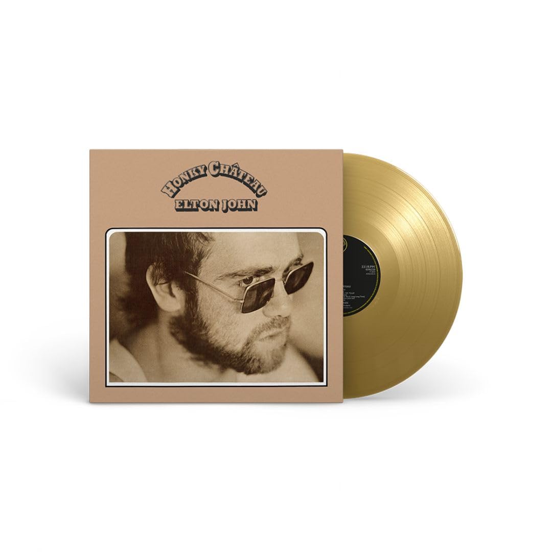Honky Chateau (Ltd. Edition)