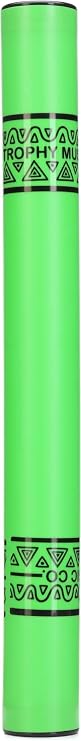 Trophy Tropical Rainstick - Kiwi Lime Green