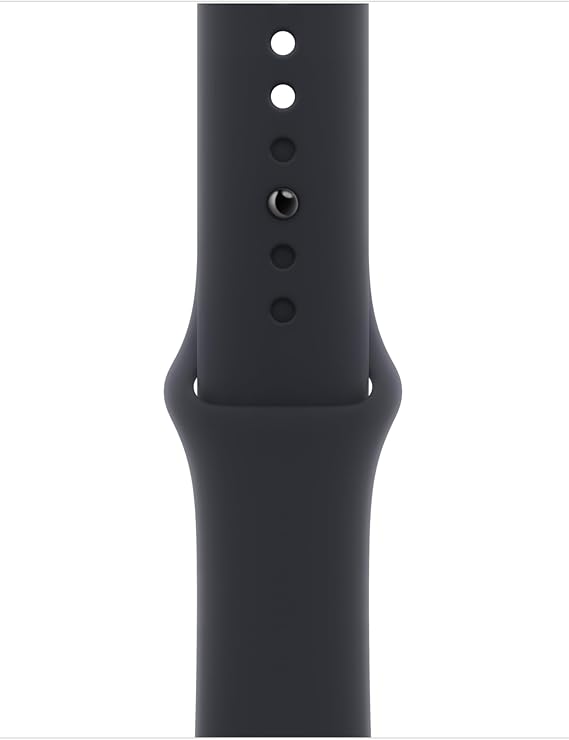 Apple Watch Band - Sport Band - 40mm - Midnight - S/M