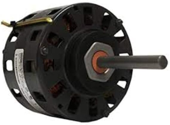 Fasco D158 Direct Drive Blower Motor