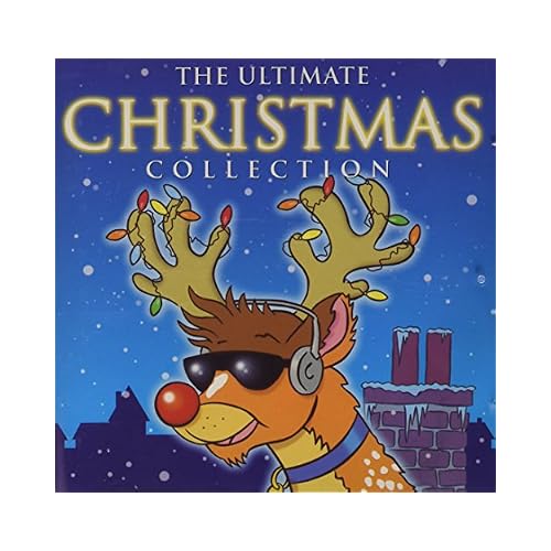 Ultimate Christmas Collection