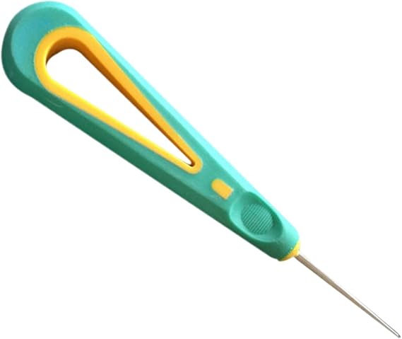 Tennis String Machine, Tennis Racket String Tool, Tennis String Machine Badminton Racket String Kiri, Badminton Tennis Racket Grommet Remover Stringer, Racket Repair Replacement Accessories