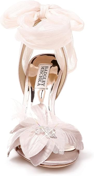 Badgley Mischka Women's Almira