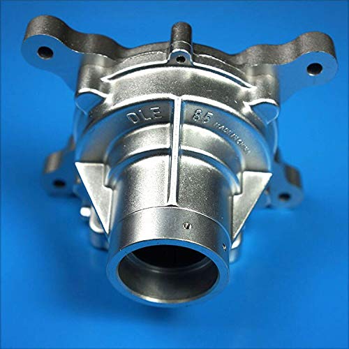 Hockus Accessories DLE Engine Crankcase for DLE85 GasolinePetrol Engines