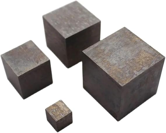1pc Tungsten Cube Various Sizes(20x20x20mm 1pc)