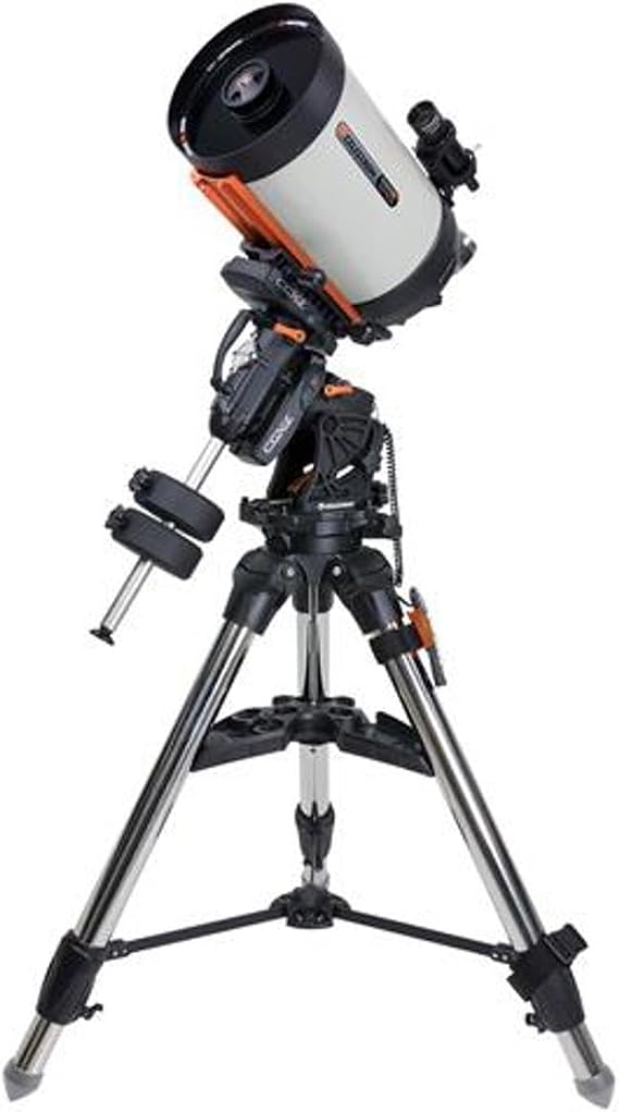 Celestron CGX-L 11" EdgeHD Professional Equatorial Telescope for Imaging