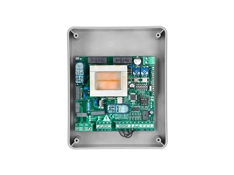 BENINCA Universal Board for GATE Operators (CORE 115 RI) Made in Italy
