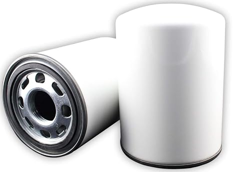 Replacement Spin-On Filter Compatible with Mann+Hummel W13742, 2-Pack