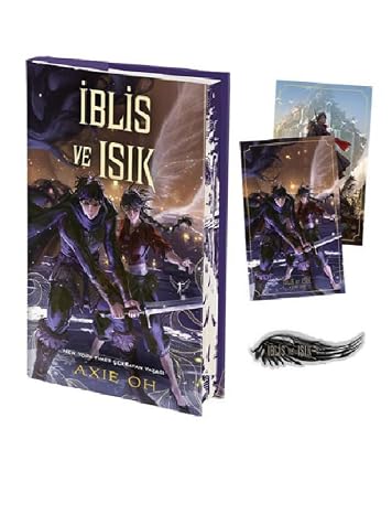 İblis ve Işık (Ciltli)