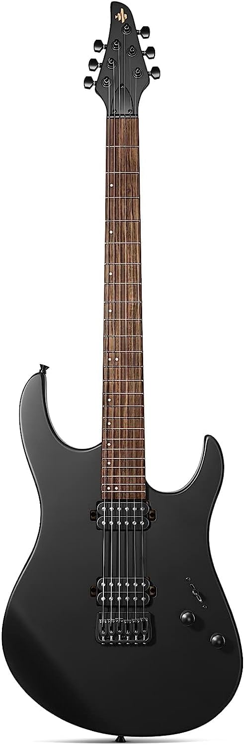 Donner DMT-100 Electric Guitar (Black)