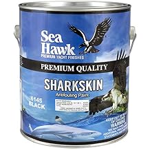 Sea Hawk 6142GL Sharkskin Blue Gl