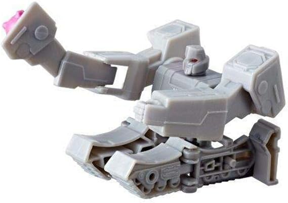 Transformers Cyberverse Scout Class Megatron