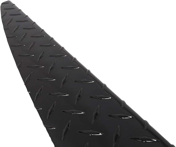 Dee Zee DZ2145B Black-Tread Tailgate Protector